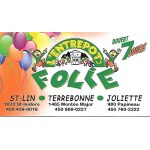 Entrepôt En Folie (Terrebonne )