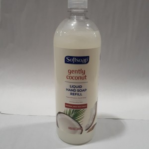 PHA savon doux noix de coco 946ml (#98919) *spéciale*