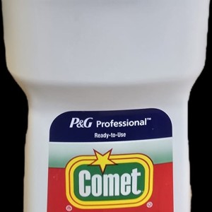 NET creme désodorisante comet