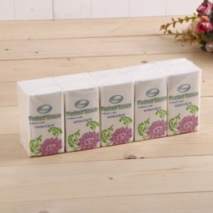 ADM papier essuie tout sponge towel paq.6