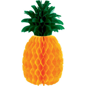 FET centre de table ananas