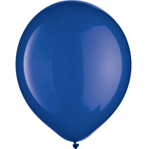 BAL ballon transparent 12" 72 unites