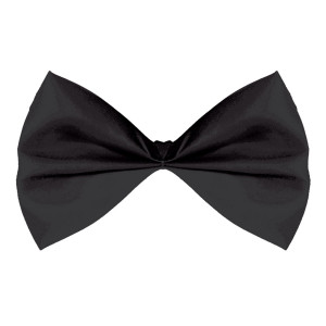 FET noeud papillon noir