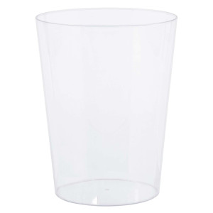 FET moyen contenant cylindre plastique