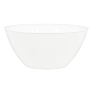 FET bol 5qt blanc