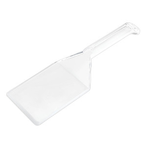 FET spatule claire