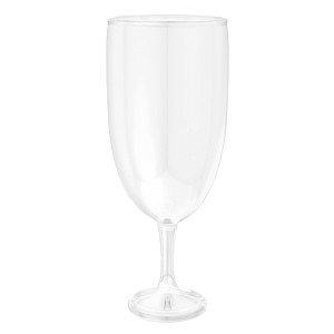 FET coupe plastique géante