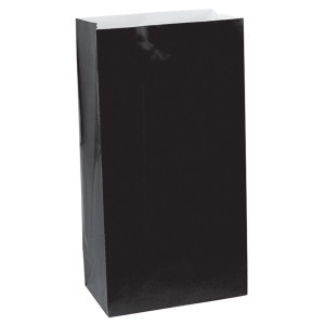 FET sacs surprise 12mcx noir