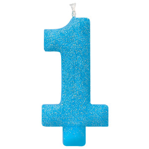 FET chandelle de fete 1st birthday