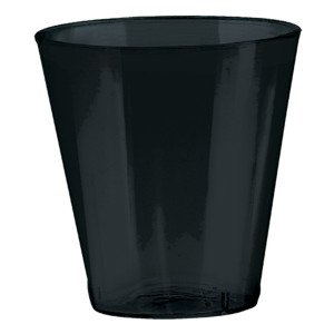 FET verre a boisson 100x noir