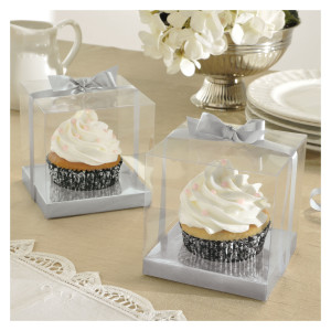 FET boites pour petits gateaux