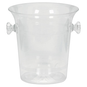 FET ice bucket