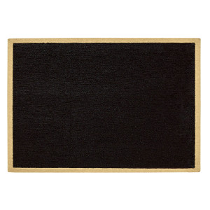 FET support tableau noir ams