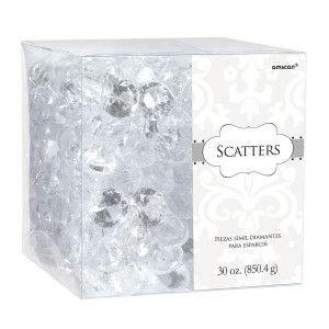 FET boite de diamant 30oz
