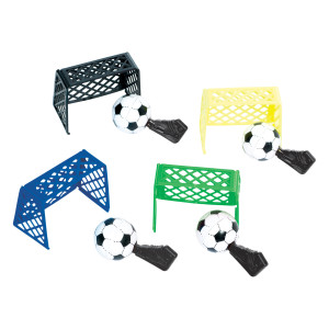 FET 12 jeux de soccer sur table