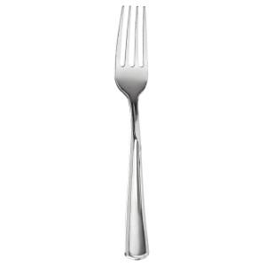 FET 32 pcs fouchettes argent