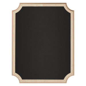 FET pancarte tableau avec chevalet