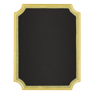 FET pancarte tableau avec chevalet