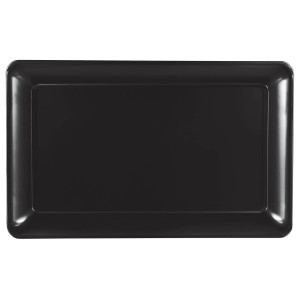 FET plateau noir