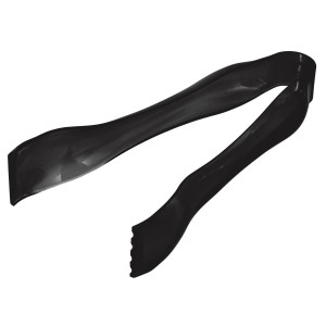 FET mini pince plastique noir