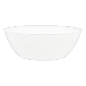 FET bol 10qt blanc