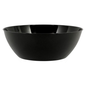 FET grand bol noir