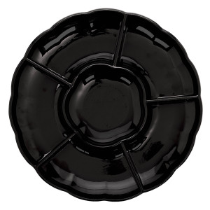 FET plateau compartiment noir