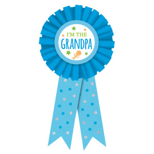 FET ruban prix im the grandpa(bleu)
