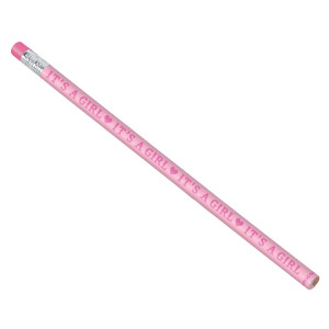 FET crayons rose shower