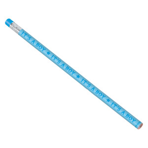 FET crayon bleu