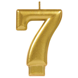 FET chandelle #7 or