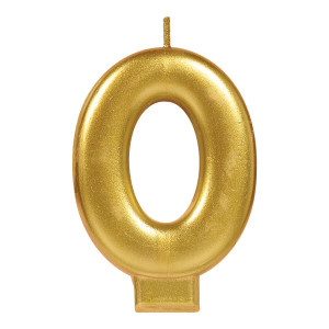 FET chandelle #0 or