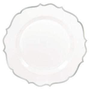 FET assiete 7 3/4 premium
