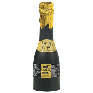 FET lance confettis de fete