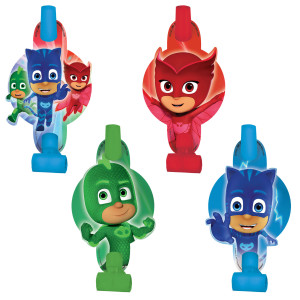 FET flute pjmasks