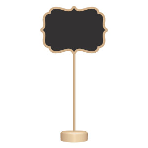 FET pancartes tableaux (4mcx)