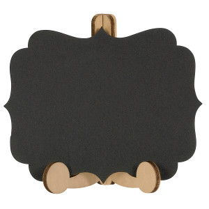 FET chevalet mini en bois
