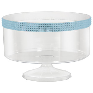 FET bagatelle moyen bleu 18.7cm