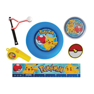 FET ensemble de jeux pokémon