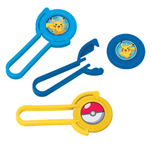 FET lances-disques 12 mcx pokémon