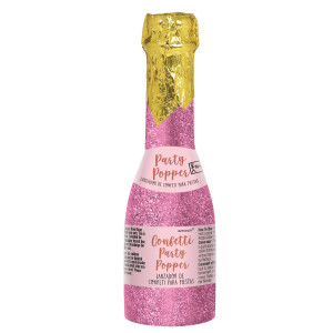 FET lance confettis de fete