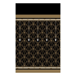 FET nappe diamant