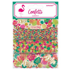 FET confettis aloah 34g