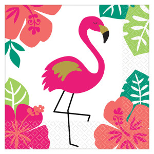 FET serviettes aloha 16 mcx
