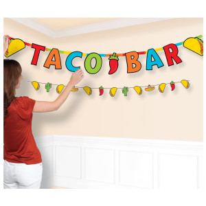 FET taco lettres