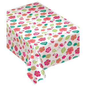 FET nappe flanelle 52x90" aloha