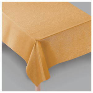 FET nappe de table