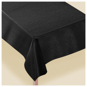 FET nappe de table 60*104 noir