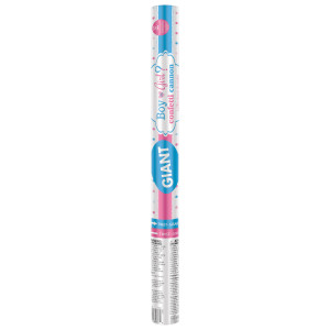 FET confetti fille