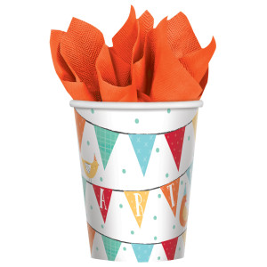 FET 12 verres carton ferme